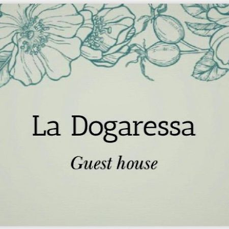 La Dogaressa Guest House Венеція Екстер'єр фото